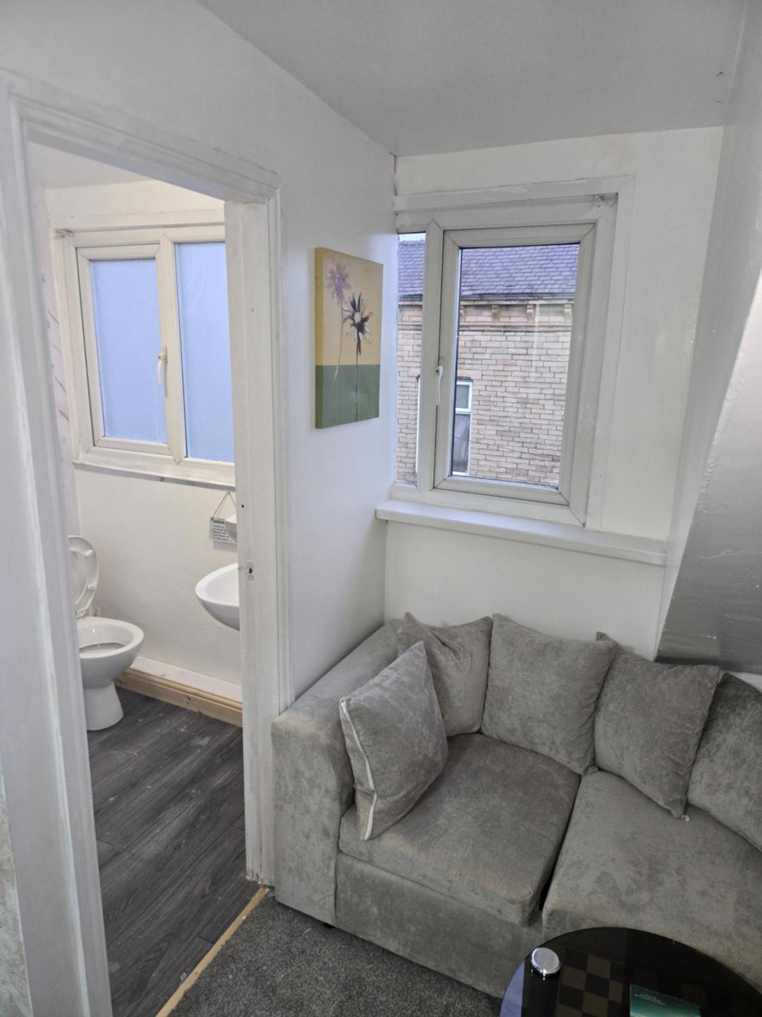 Chub Luxury Ensuite